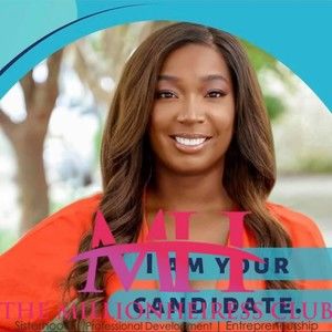 Meet your Posher, Dameka